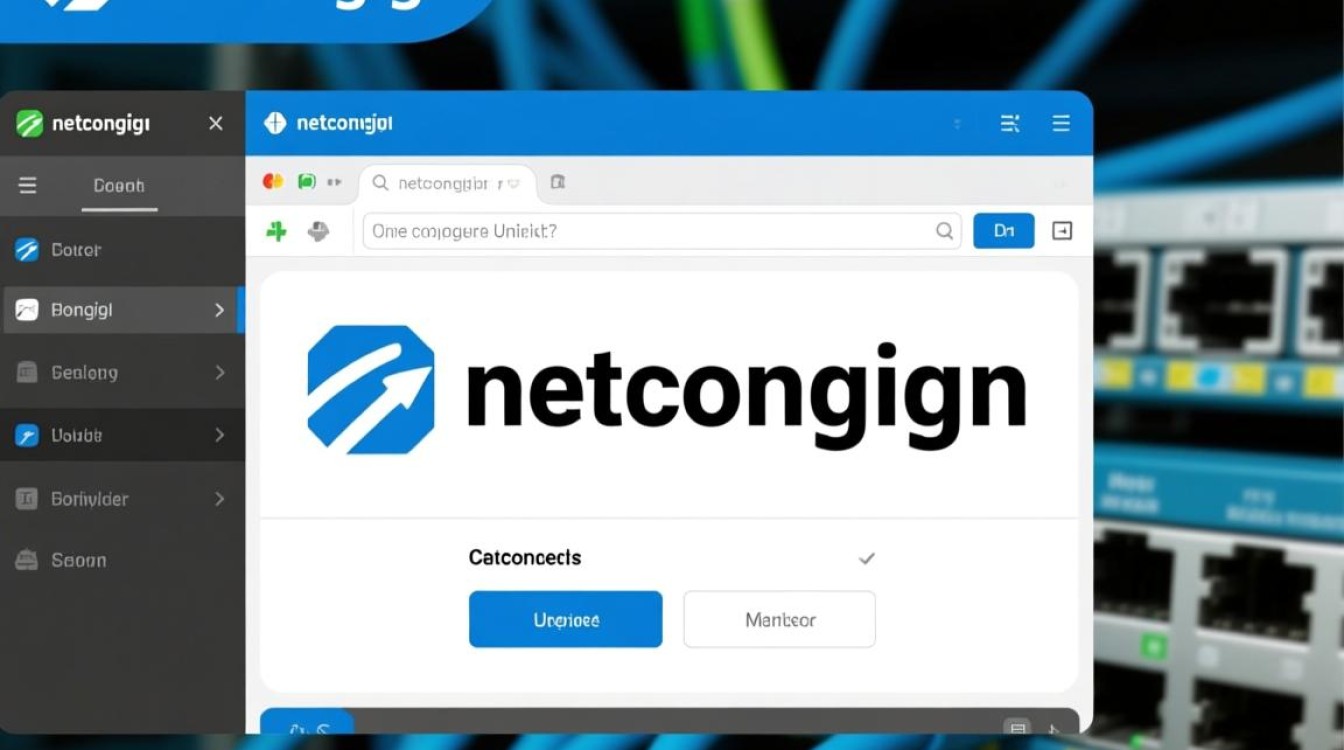 netconfig dns配置失败怎么办？详细排查步骤与解决方法