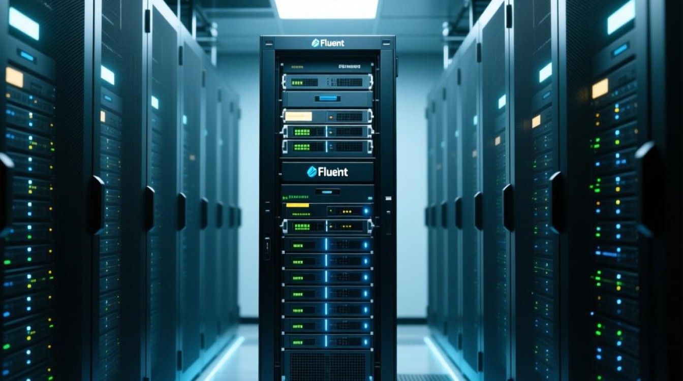 fluent电脑服务器配置要求是什么？