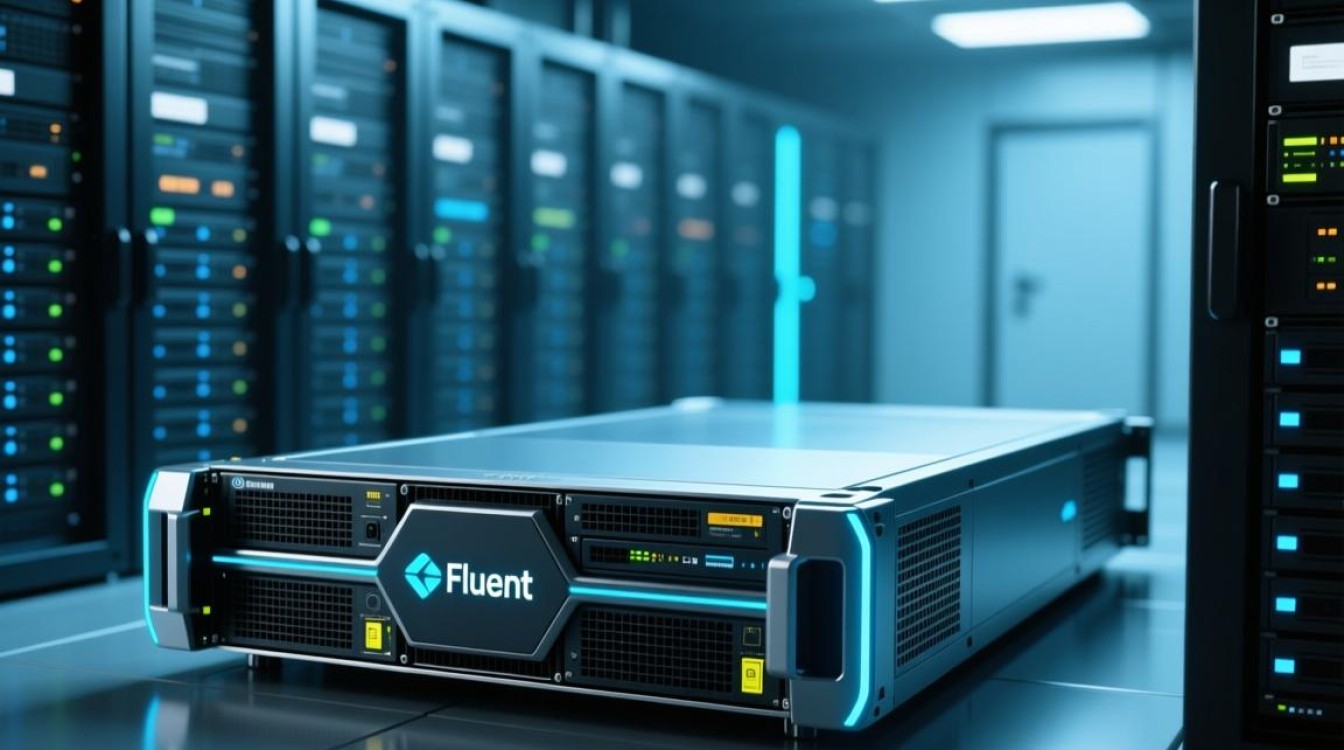 fluent电脑服务器配置要求是什么？