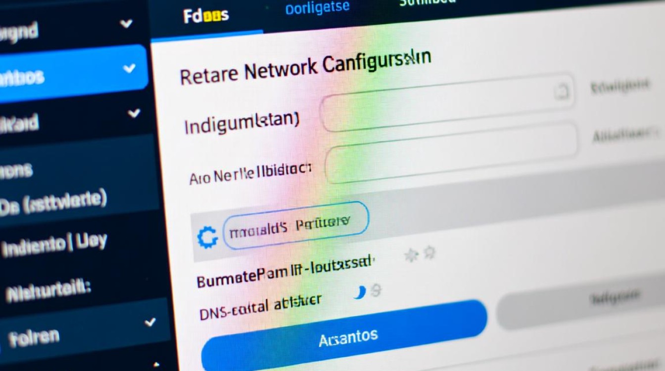 CentOS重启网络配置后不通？命令、排查、解决方法详解