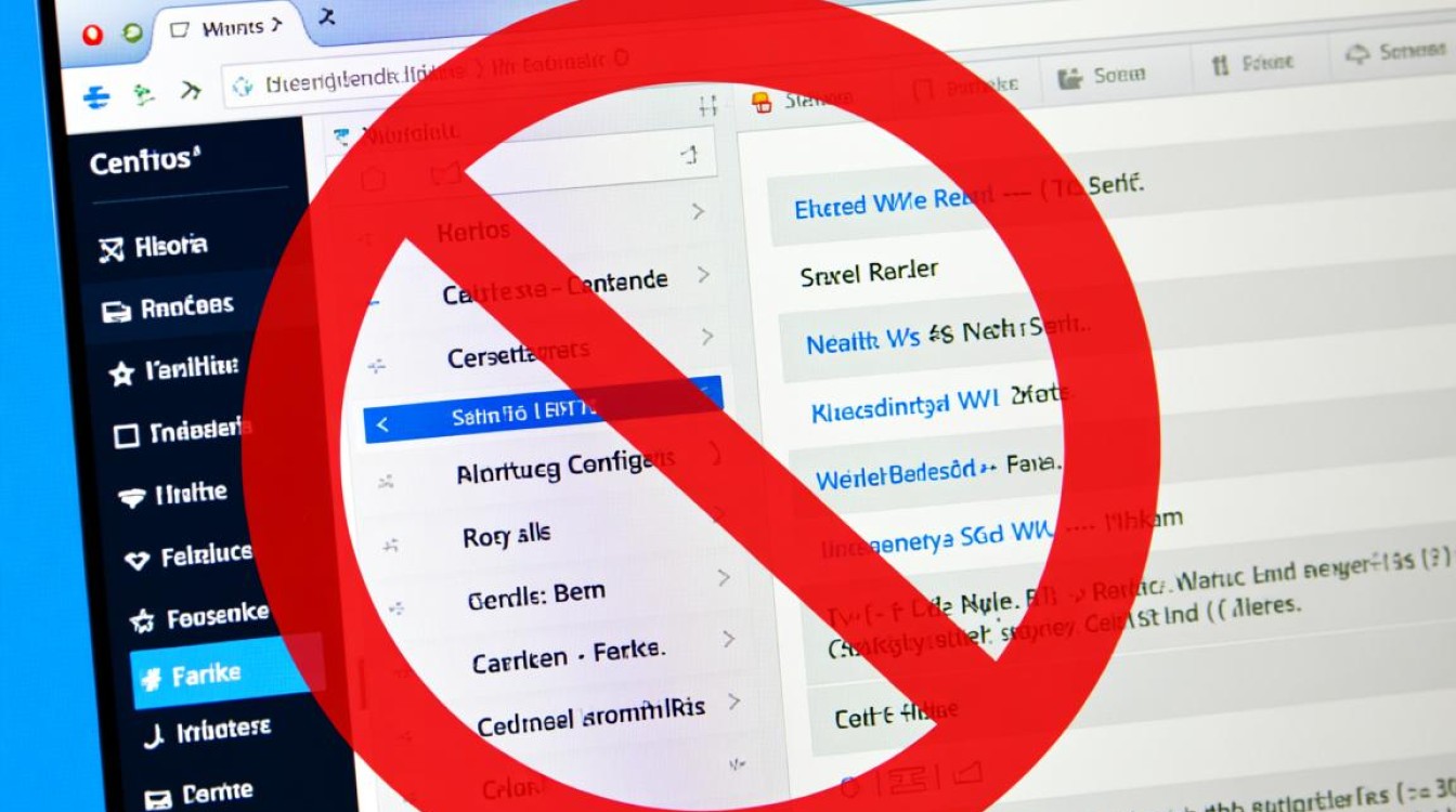 CentOS拒绝SSH连接怎么办？排查步骤与解决方法详解