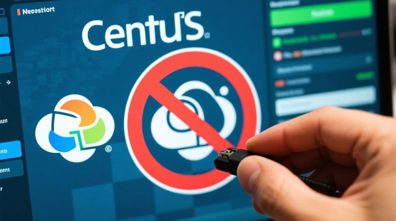 CentOS拒绝SSH连接怎么办？排查步骤与解决方法详解