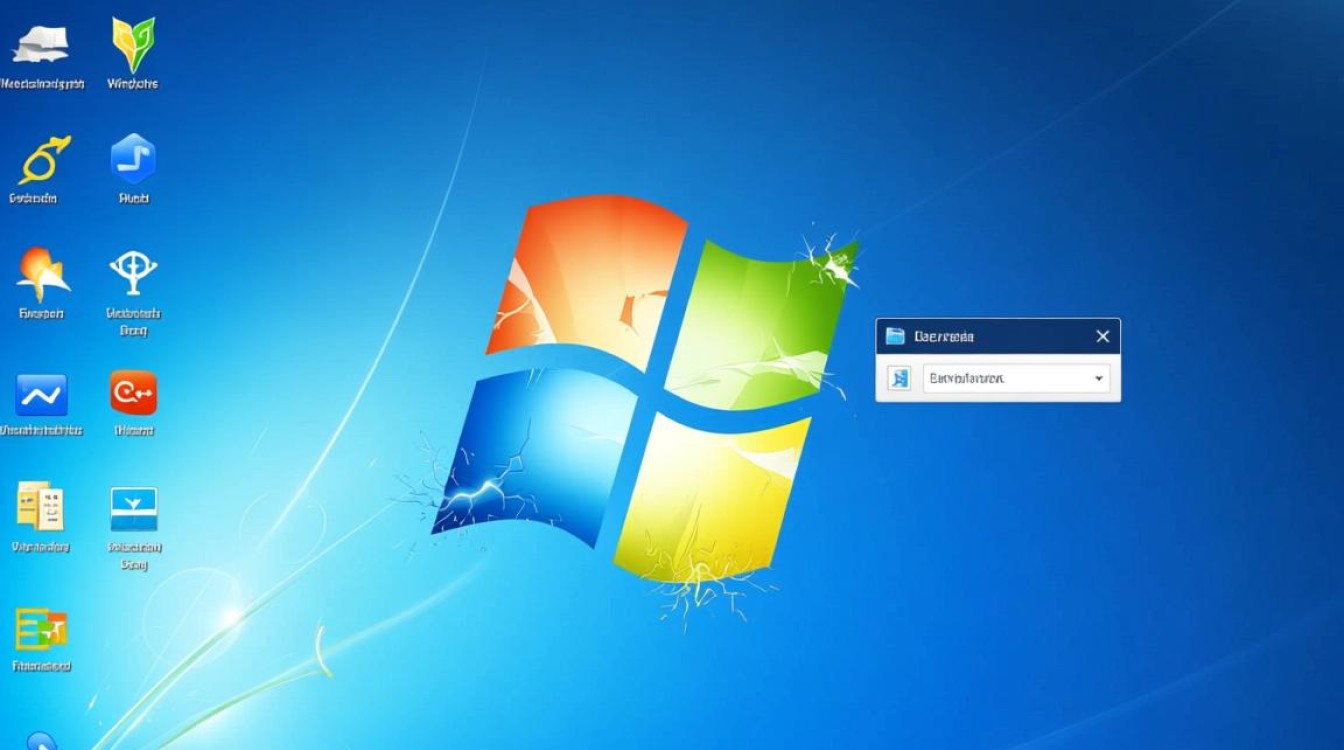 explorer.exe报错怎么办？桌面图标消失任务栏失灵如何修复？