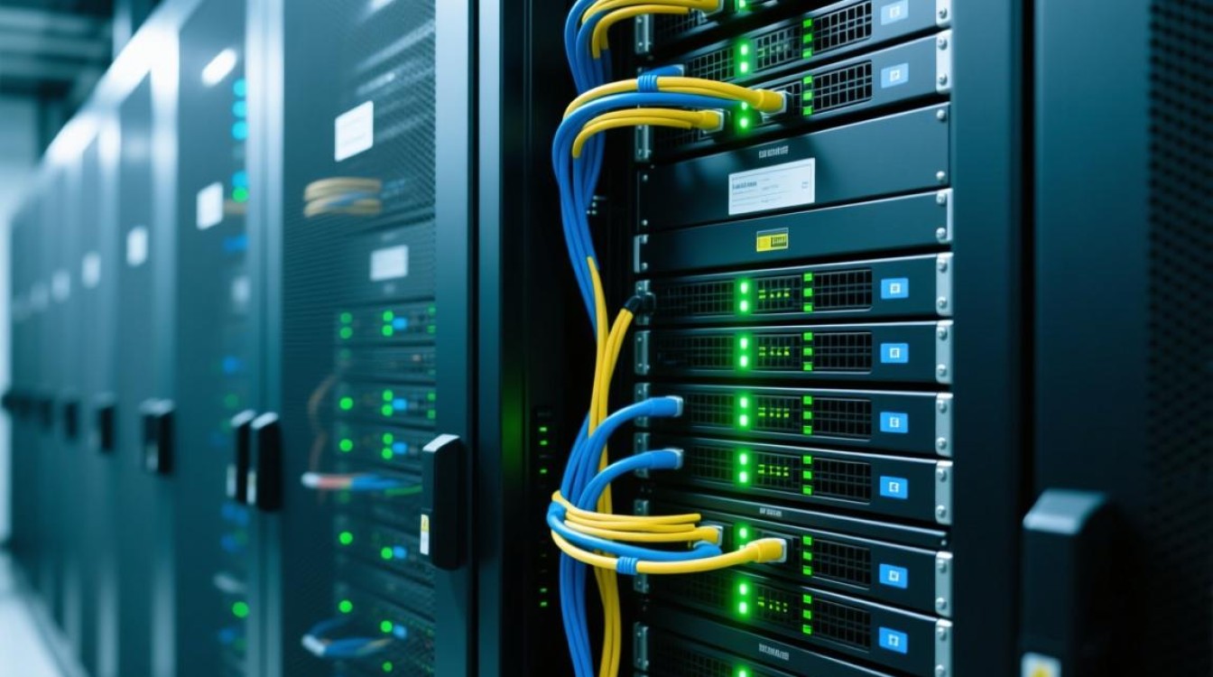 服务器定制教程如何根据需求选择配置？