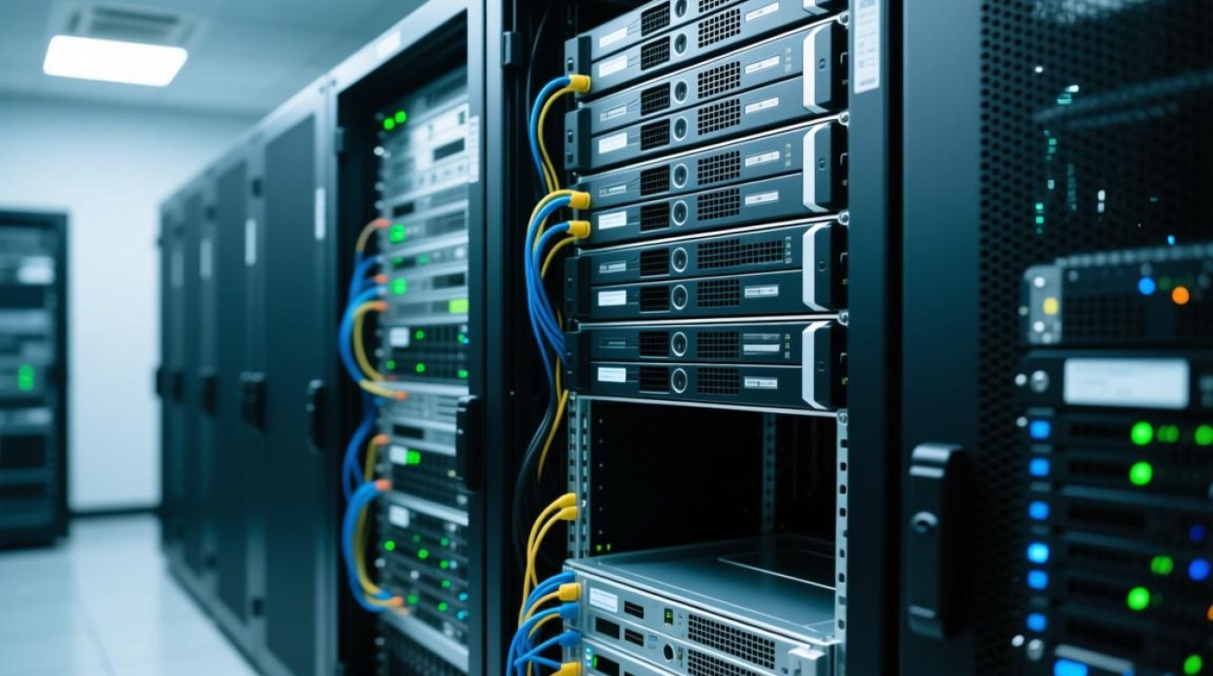 电脑服务器改造要注意哪些关键问题？