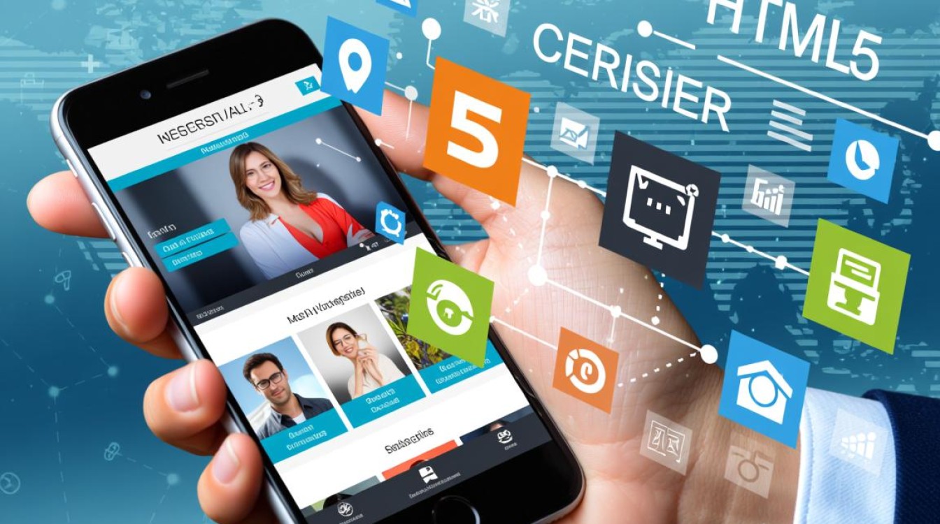 html5手机网站模板下载哪里有？免费下载的吗？