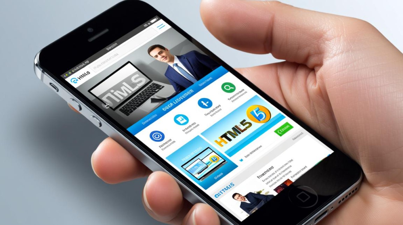 html5手机网站模板下载哪里有？免费下载的吗？