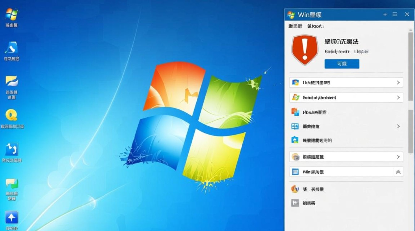 win7壁纸无法更换怎么办？桌面右键没反应是什么原因？