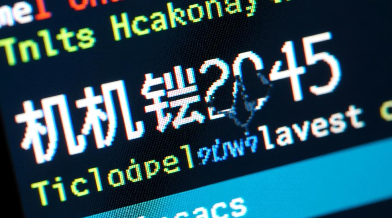 刷机报错8045怎么办？解决方法与原因分析