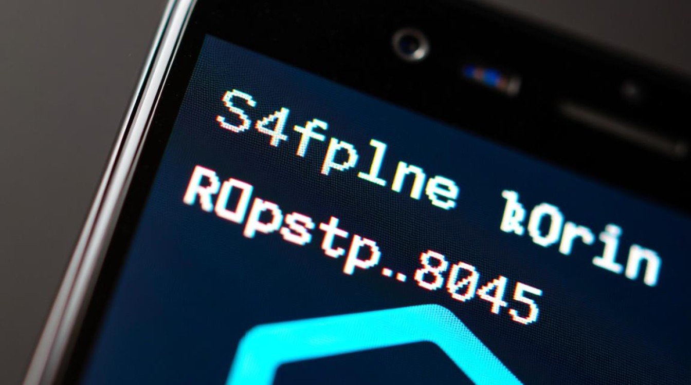 刷机报错8045怎么办？解决方法与原因分析