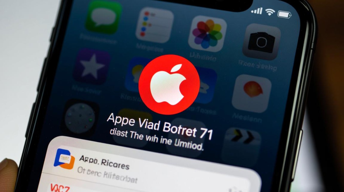 苹果越狱报错71是什么原因？该怎么解决？