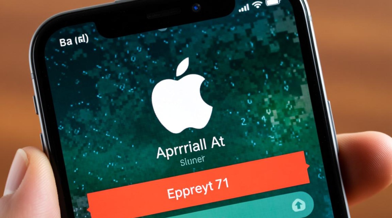 苹果越狱报错71是什么原因？该怎么解决？