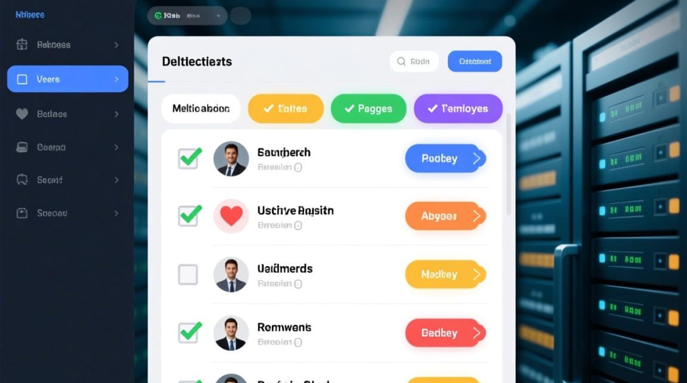 多选框数据怎么存数据库？MySQL存储多选值有哪些方案？