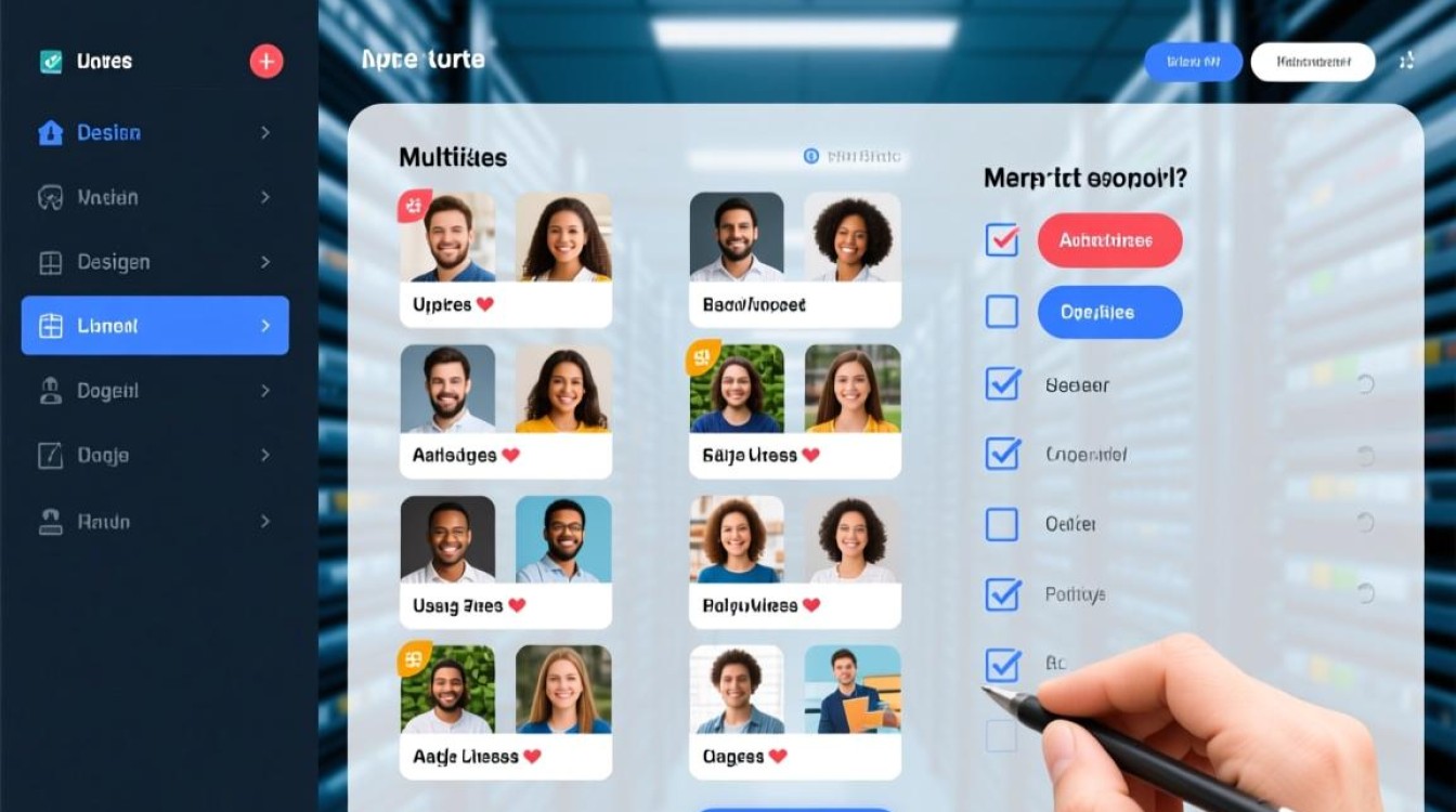 多选框数据怎么存数据库？MySQL存储多选值有哪些方案？