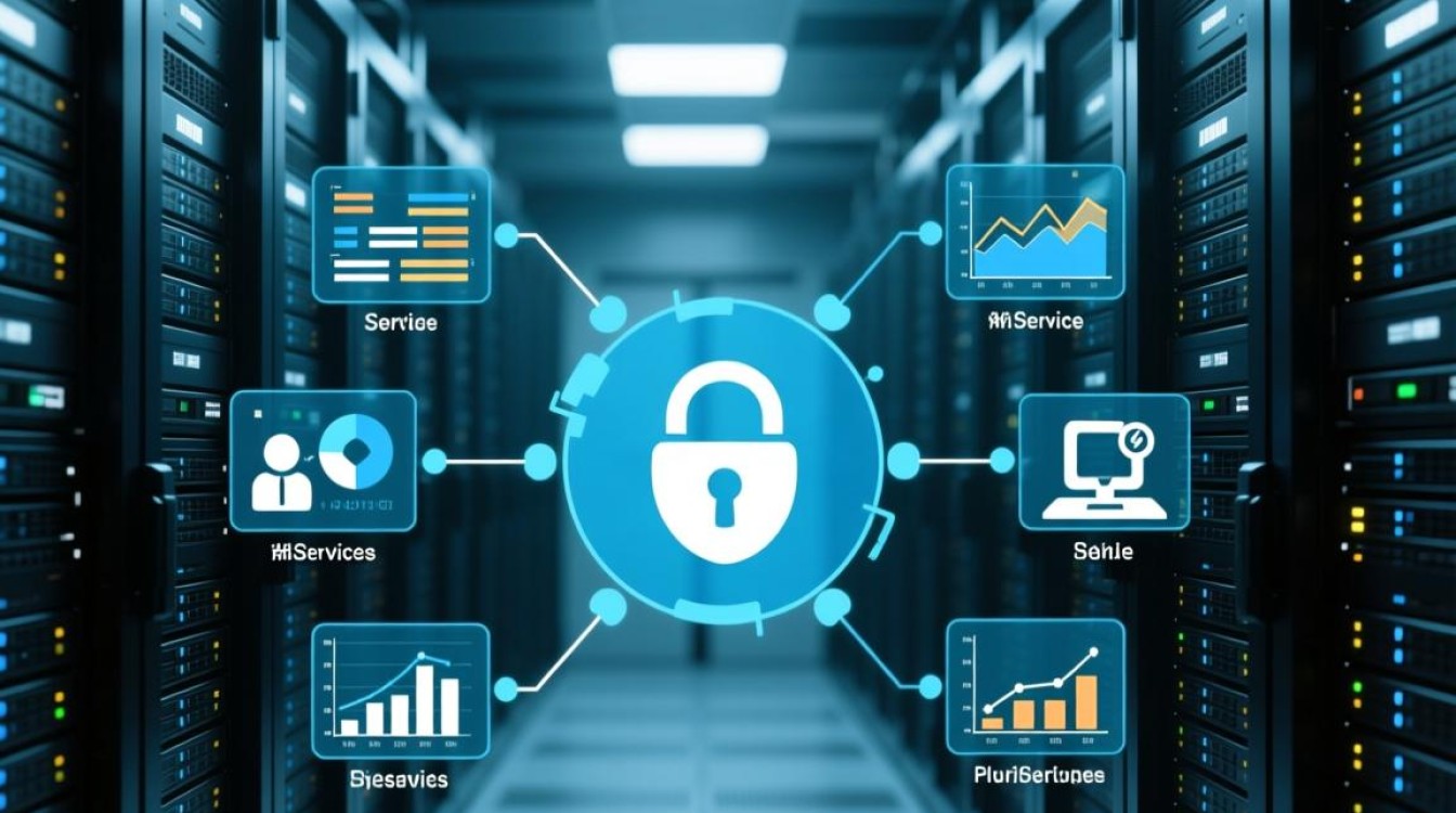 别的服务器怎么连接数据库？跨服务器数据库连接方法有哪些？