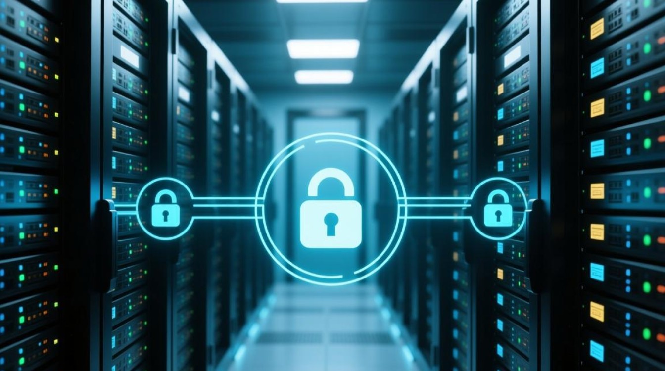 别的服务器怎么连接数据库？跨服务器数据库连接方法有哪些？