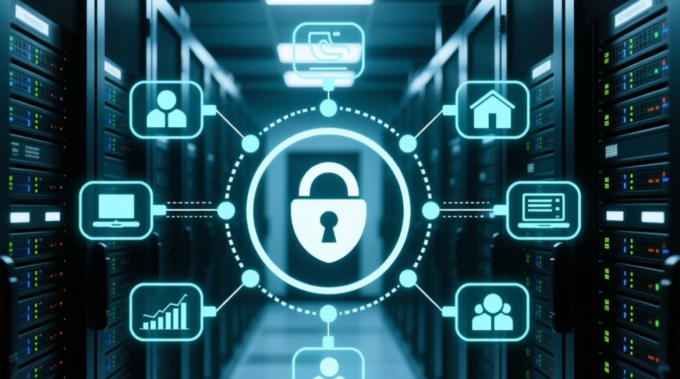 别的服务器怎么连接数据库？跨服务器数据库连接方法有哪些？