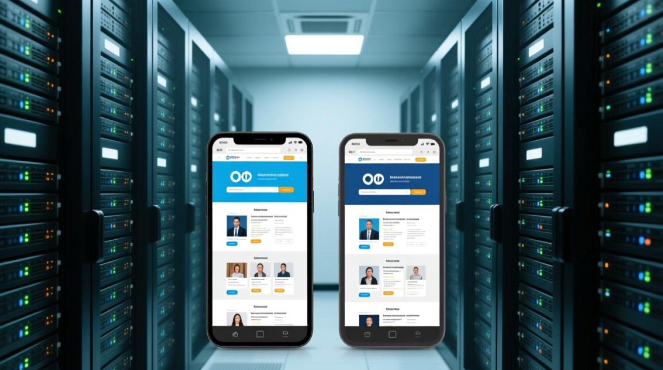 一个空间怎么放两个网站？新手必看操作指南