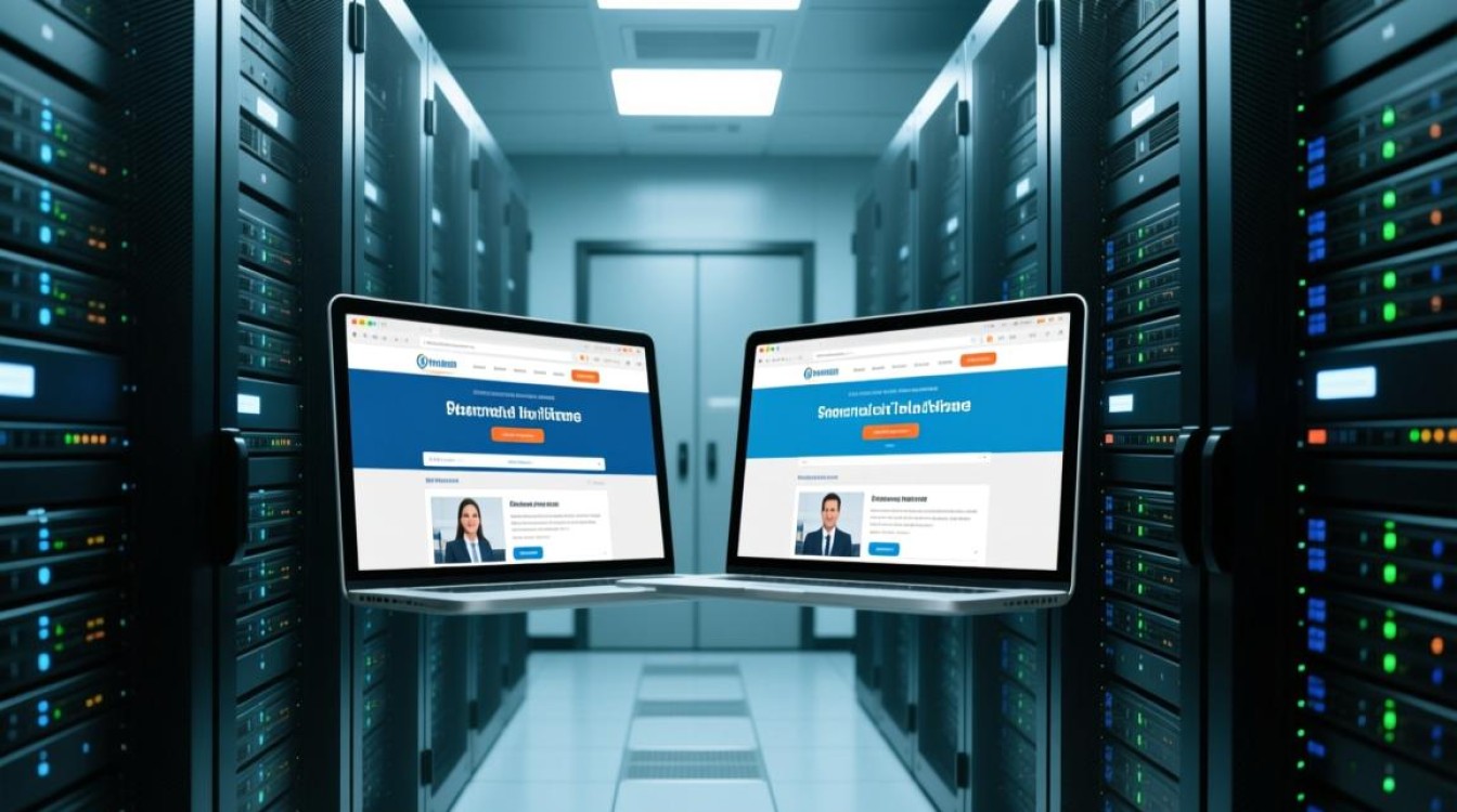 一个空间怎么放两个网站？新手必看操作指南