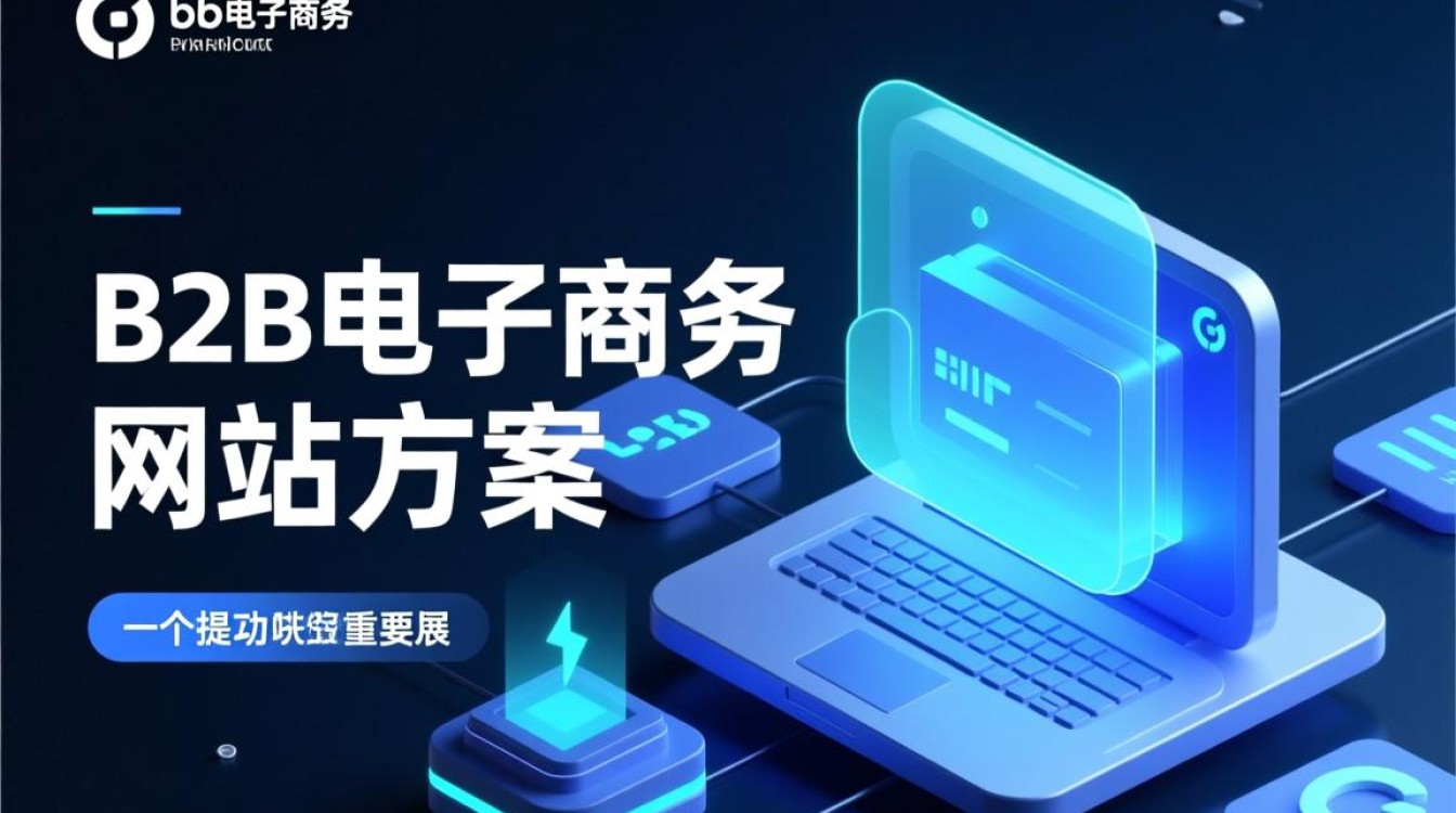 B2B电子商务网站方案怎么选？关键要素和成本要注意哪些？