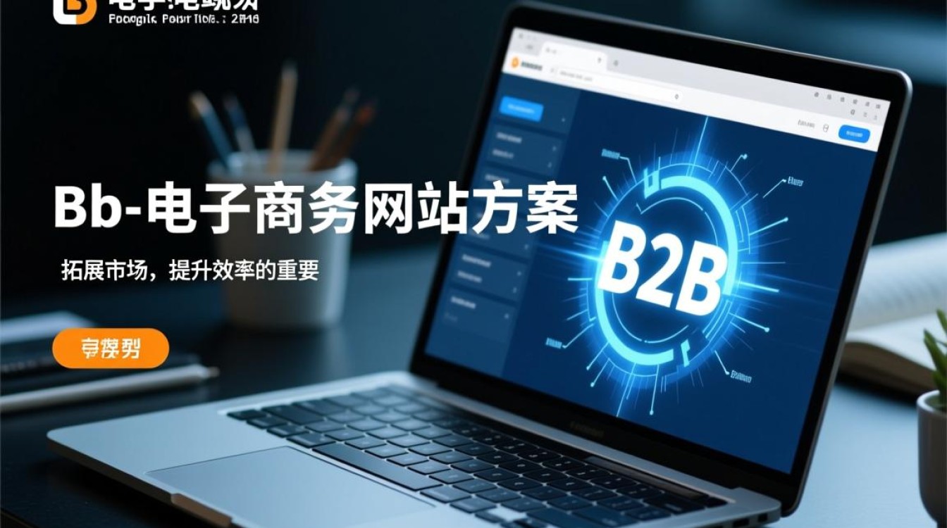 B2B电子商务网站方案怎么选？关键要素和成本要注意哪些？