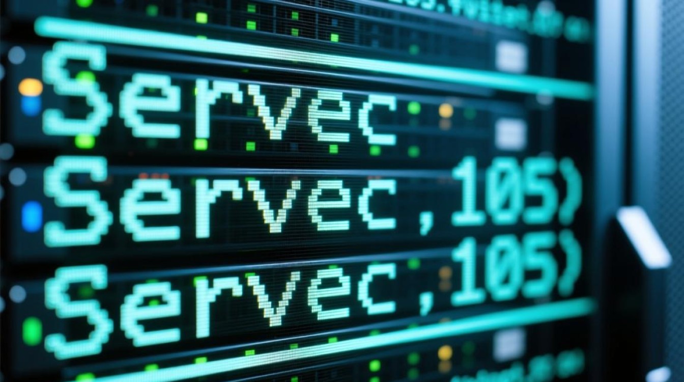 服务器代码105是什么原因导致的？如何快速解决？