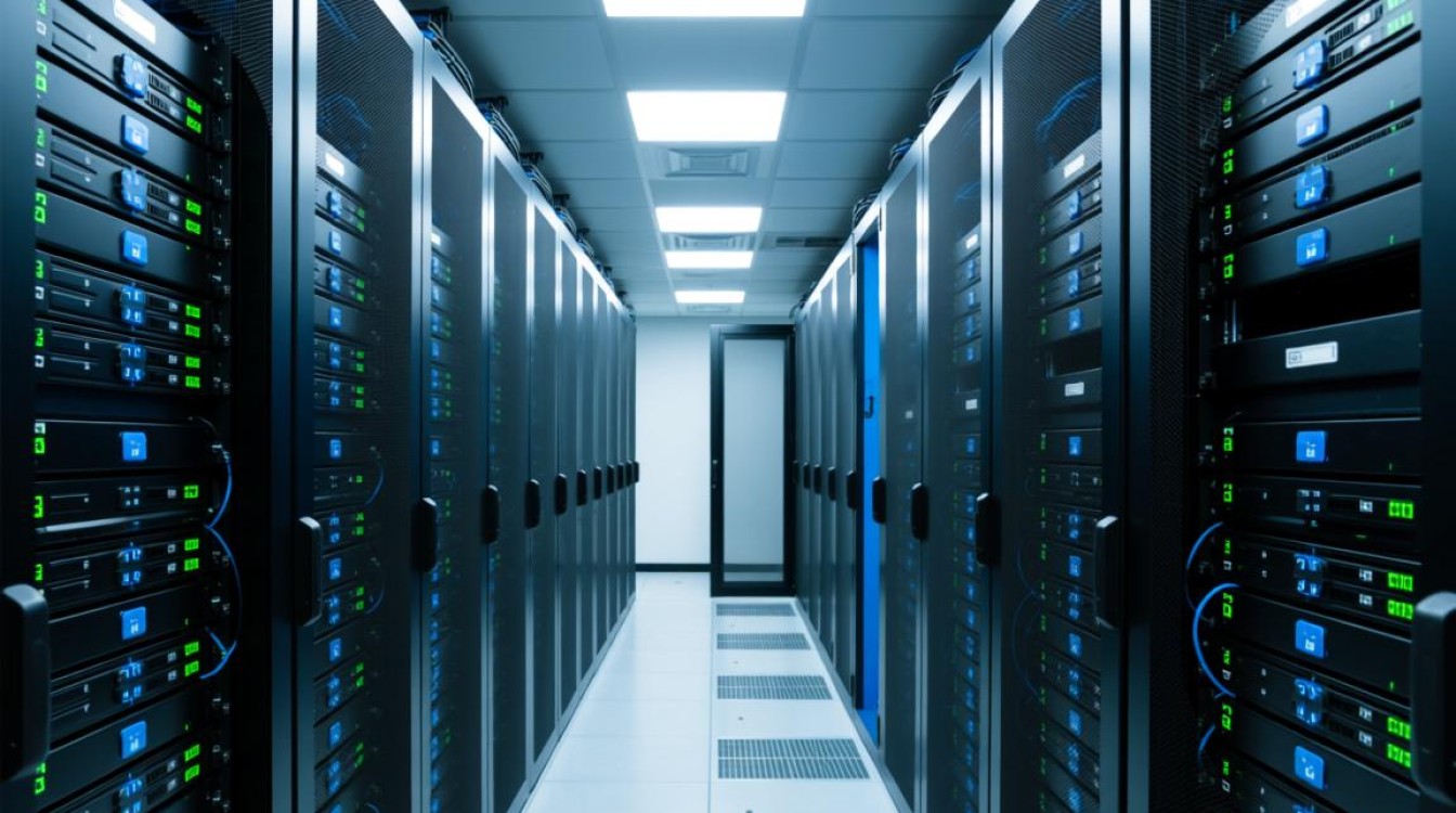 电脑服务器空间怎么选？高性价比方案有哪些？