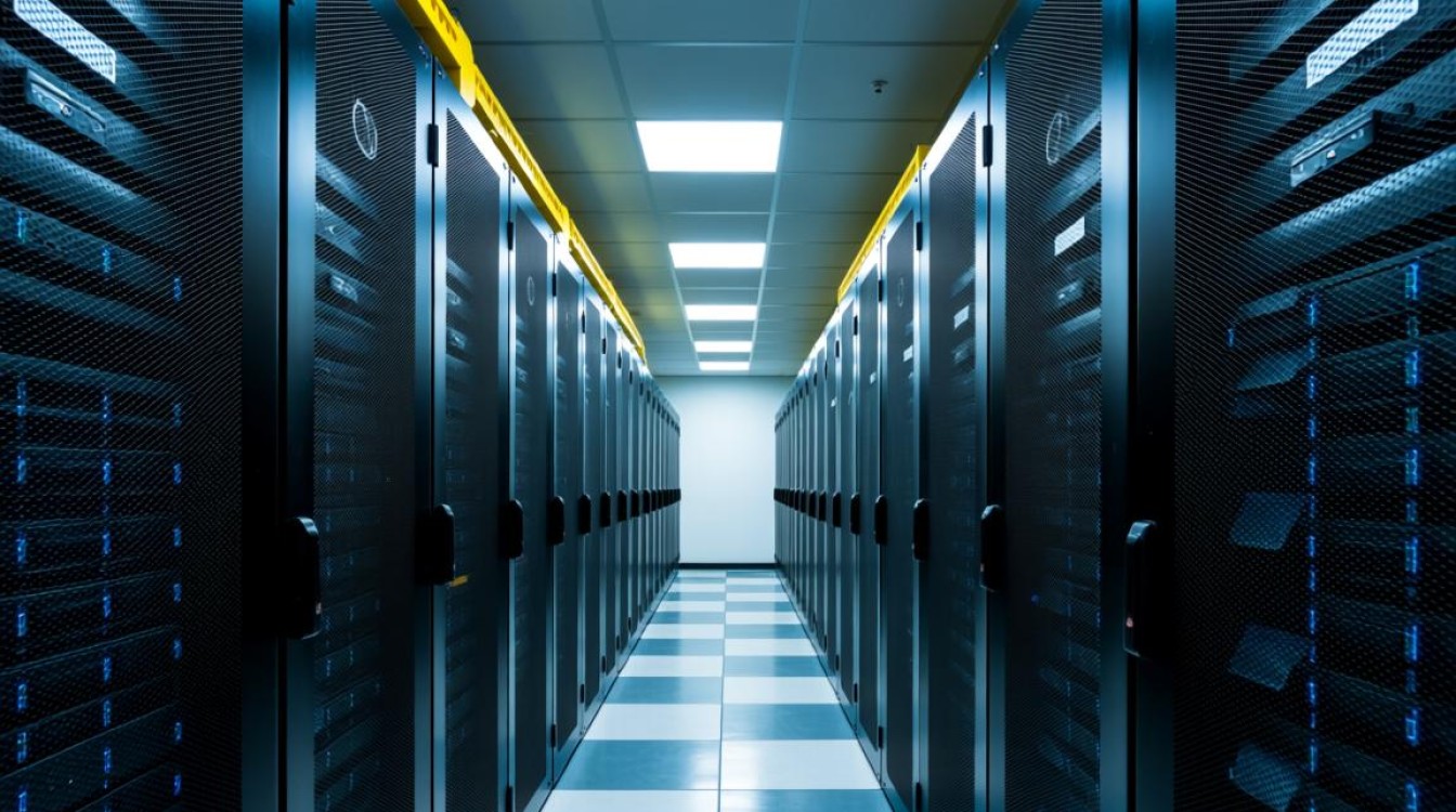 电脑服务器空间怎么选？高性价比方案有哪些？