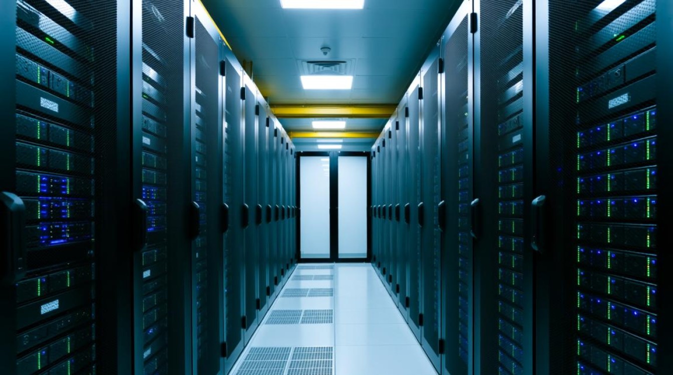 电脑服务器空间怎么选？高性价比方案有哪些？