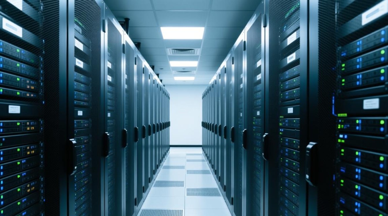 高校开发服务器，为何能支撑智慧校园高效运转？