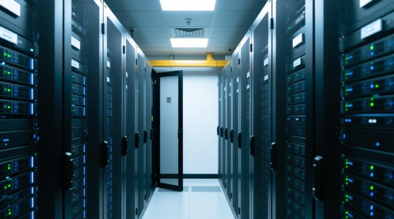 高校开发服务器，为何能支撑智慧校园高效运转？