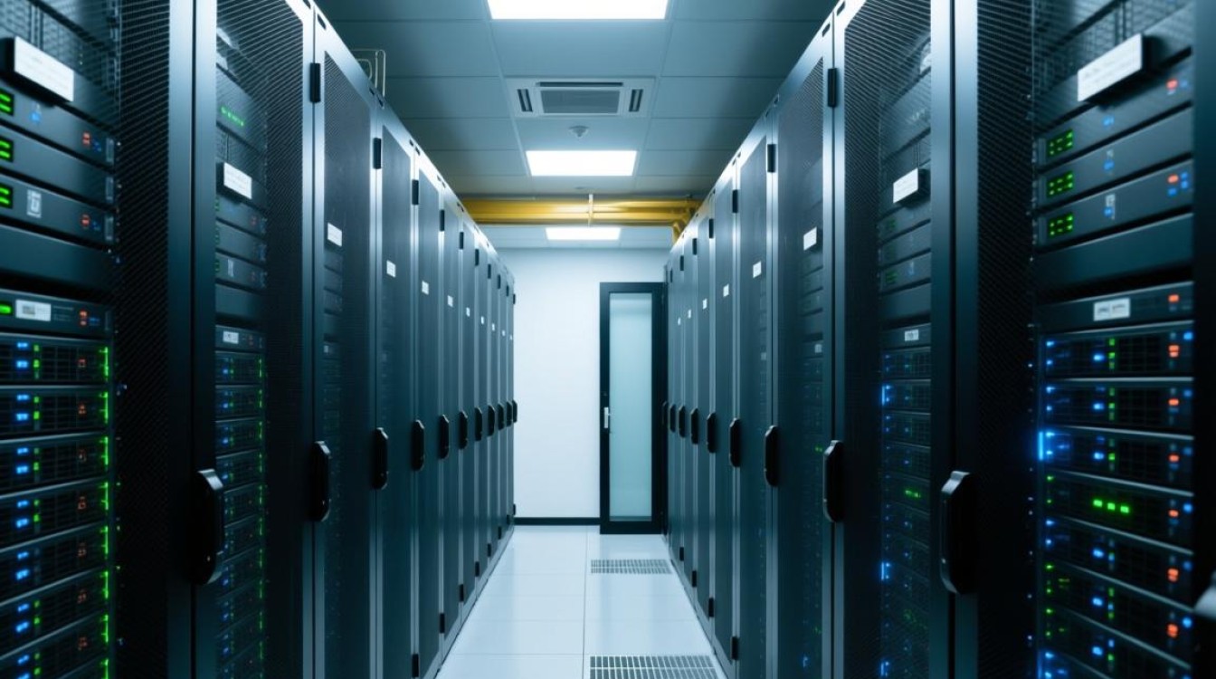 高校开发服务器，为何能支撑智慧校园高效运转？