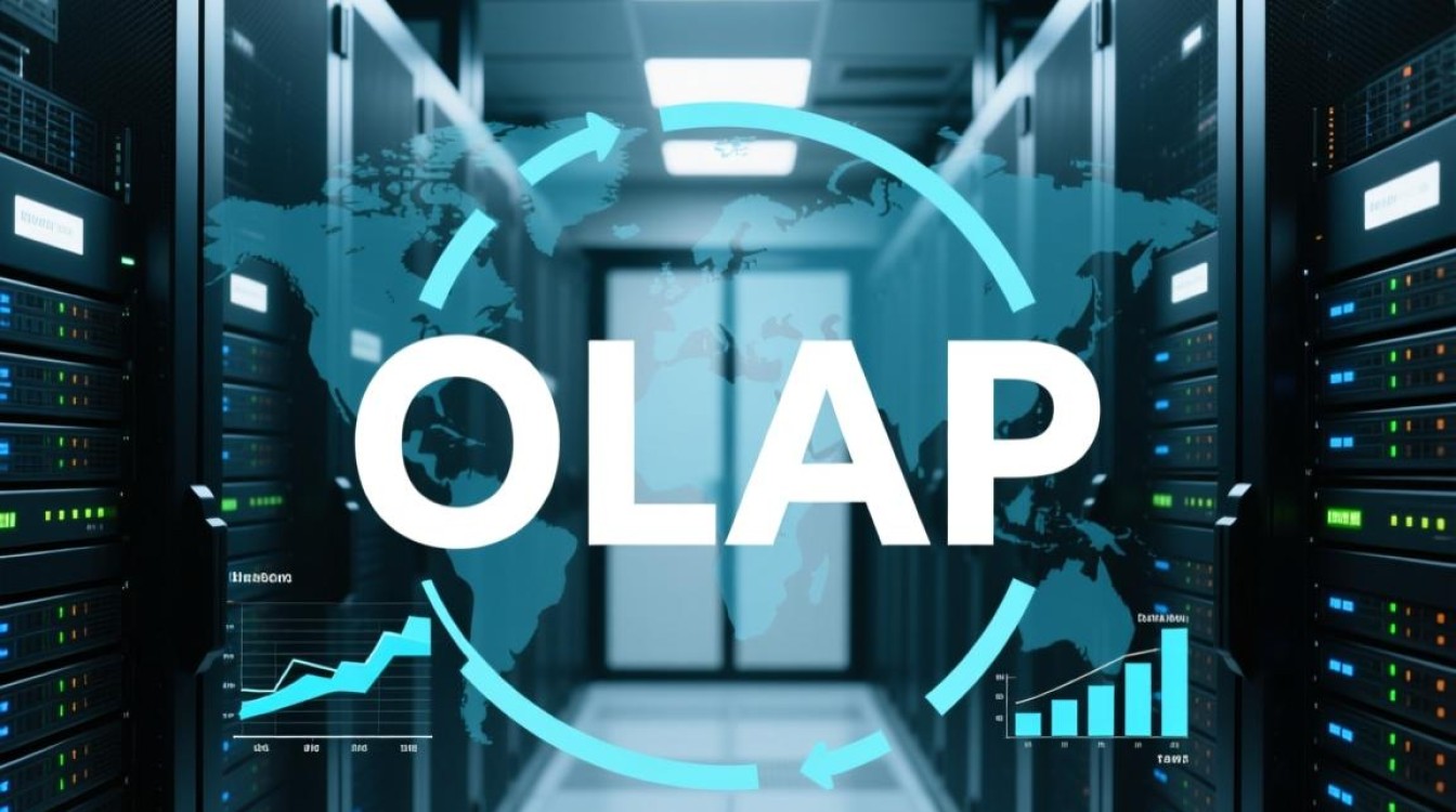 olap服务器英文是什么？专业术语全解析指南