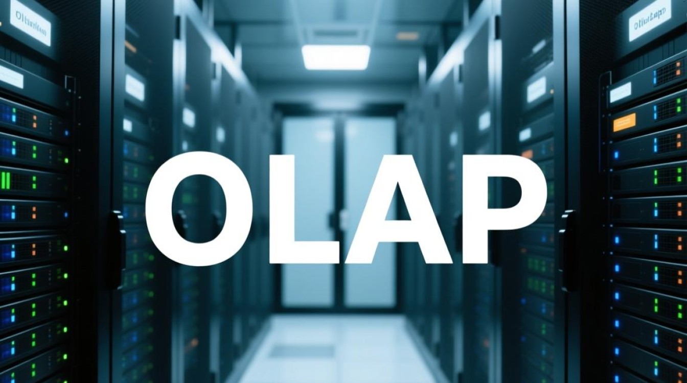 olap服务器英文是什么？专业术语全解析指南