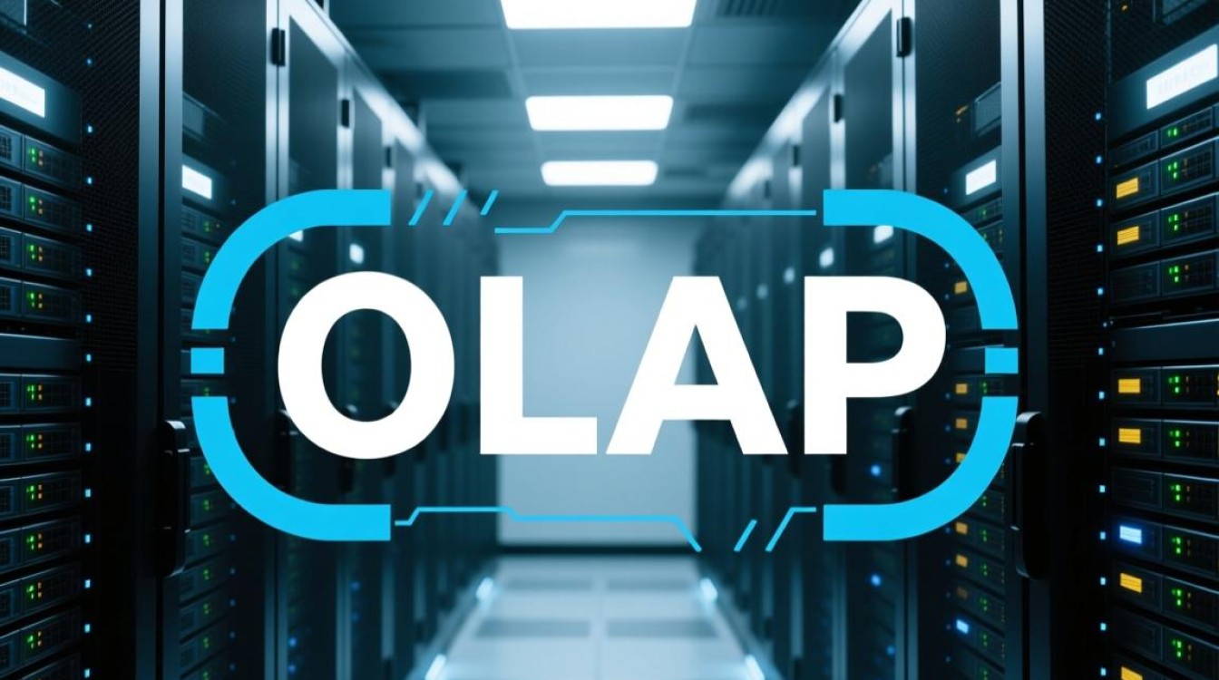 olap服务器英文是什么？专业术语全解析指南