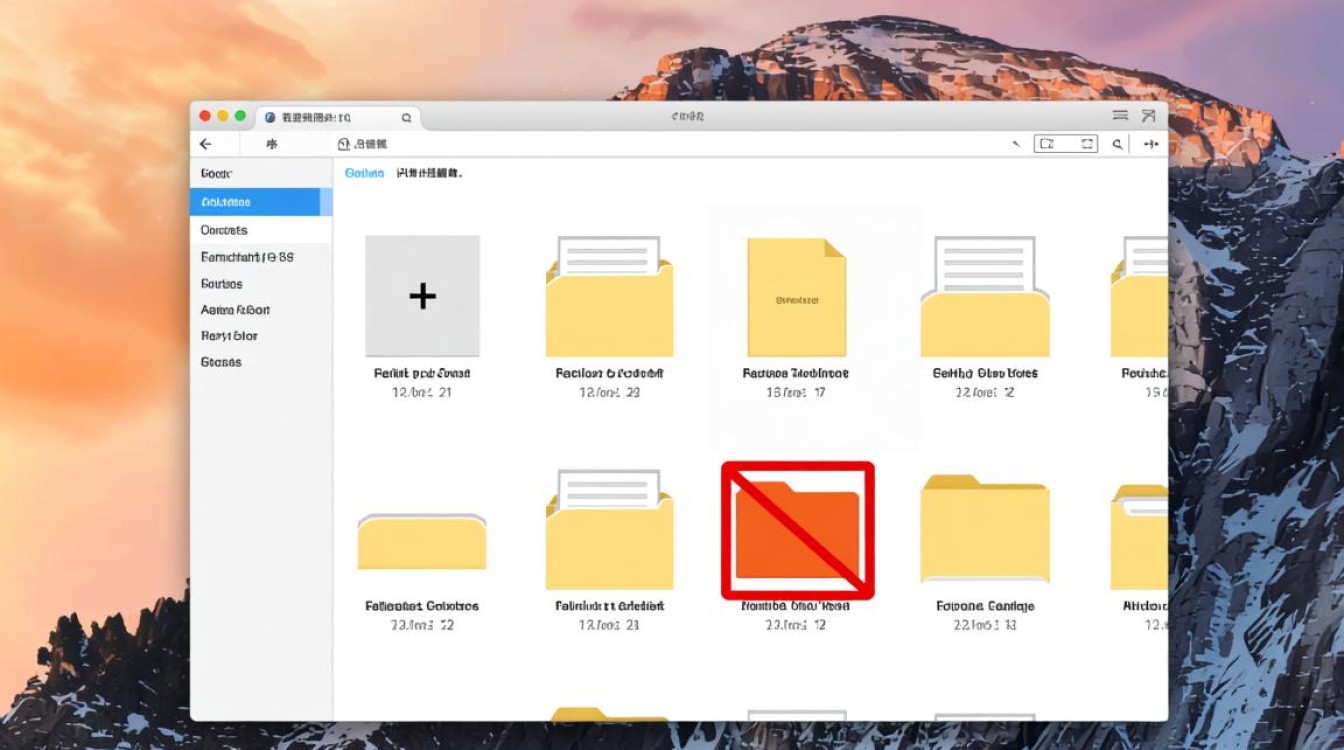 mac无法删除文件夹怎么办？教你3个实用解决方法！