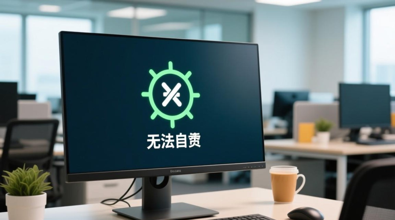 为什么我的显示器无法自动关闭？