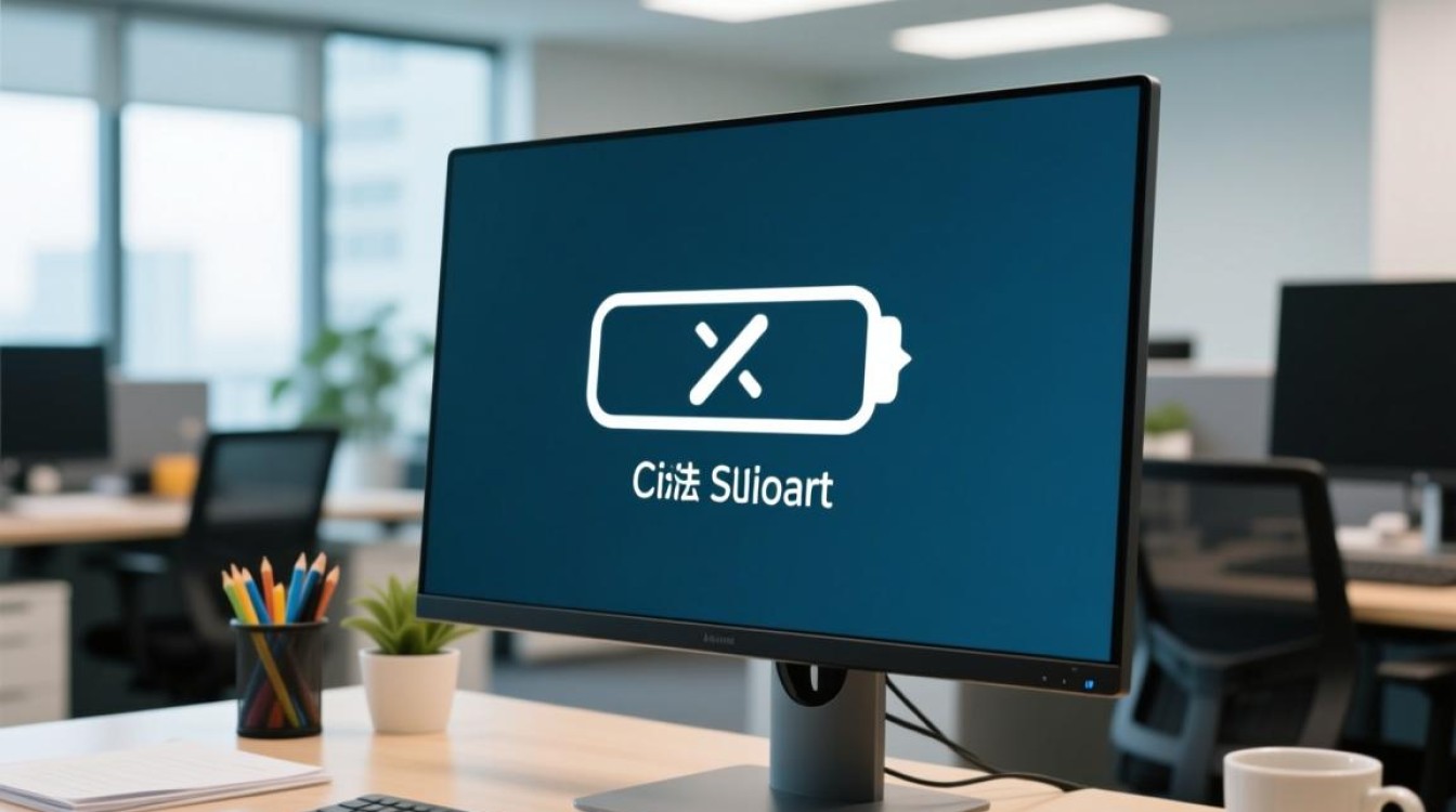 为什么我的显示器无法自动关闭？