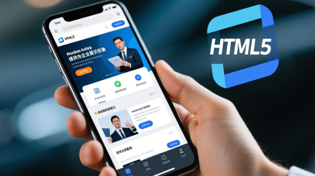 html5手机网站模板下载哪里有免费好用的？