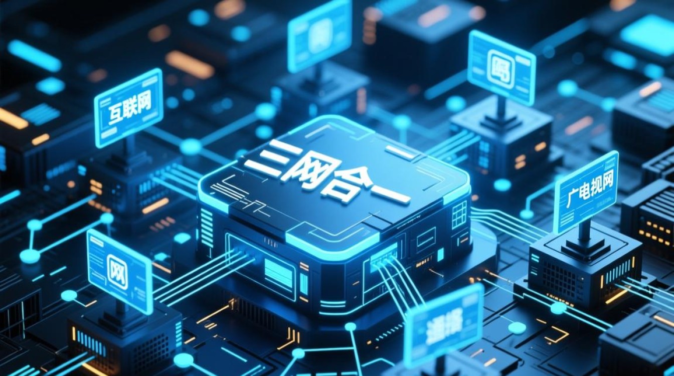 三网合一网站建设方案，如何低成本实现多端适配与数据互通？