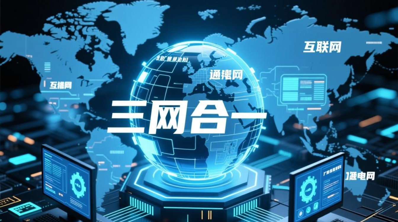 三网合一网站建设方案，如何低成本实现多端适配与数据互通？