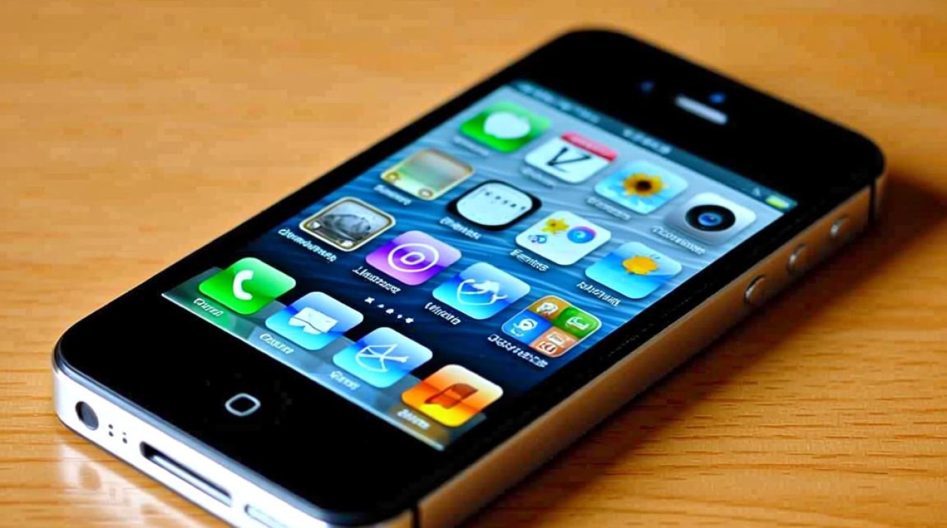 iPhone4无法识别USB？USB接口坏了还是系统问题？