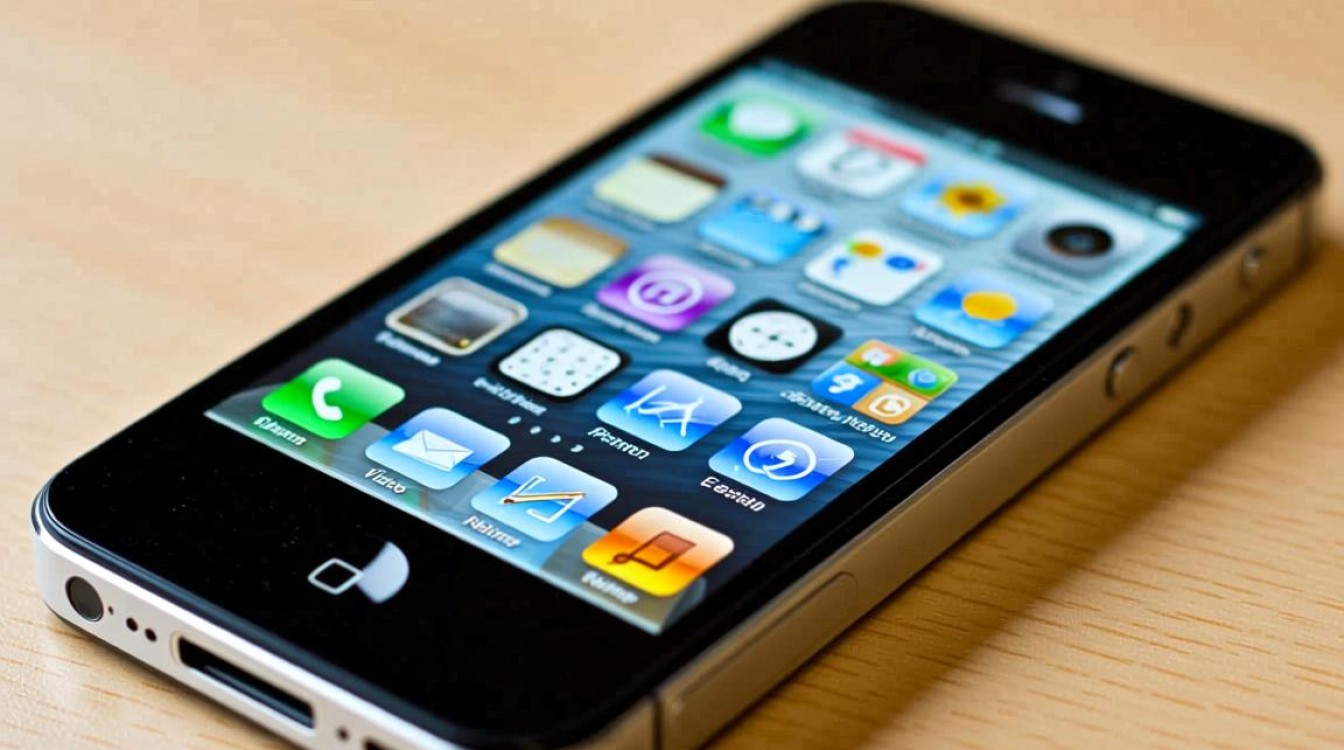 iPhone4无法识别USB？USB接口坏了还是系统问题？