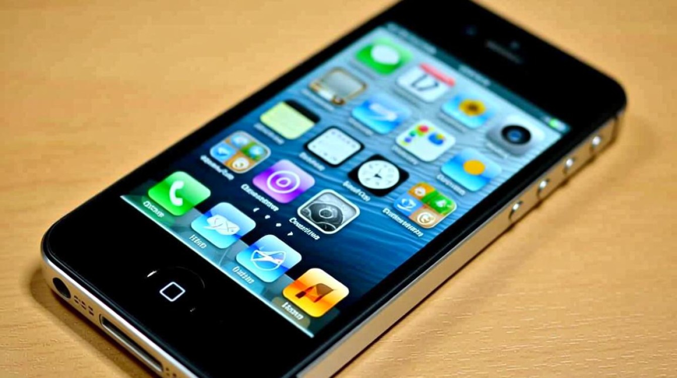 iPhone4无法识别USB？USB接口坏了还是系统问题？