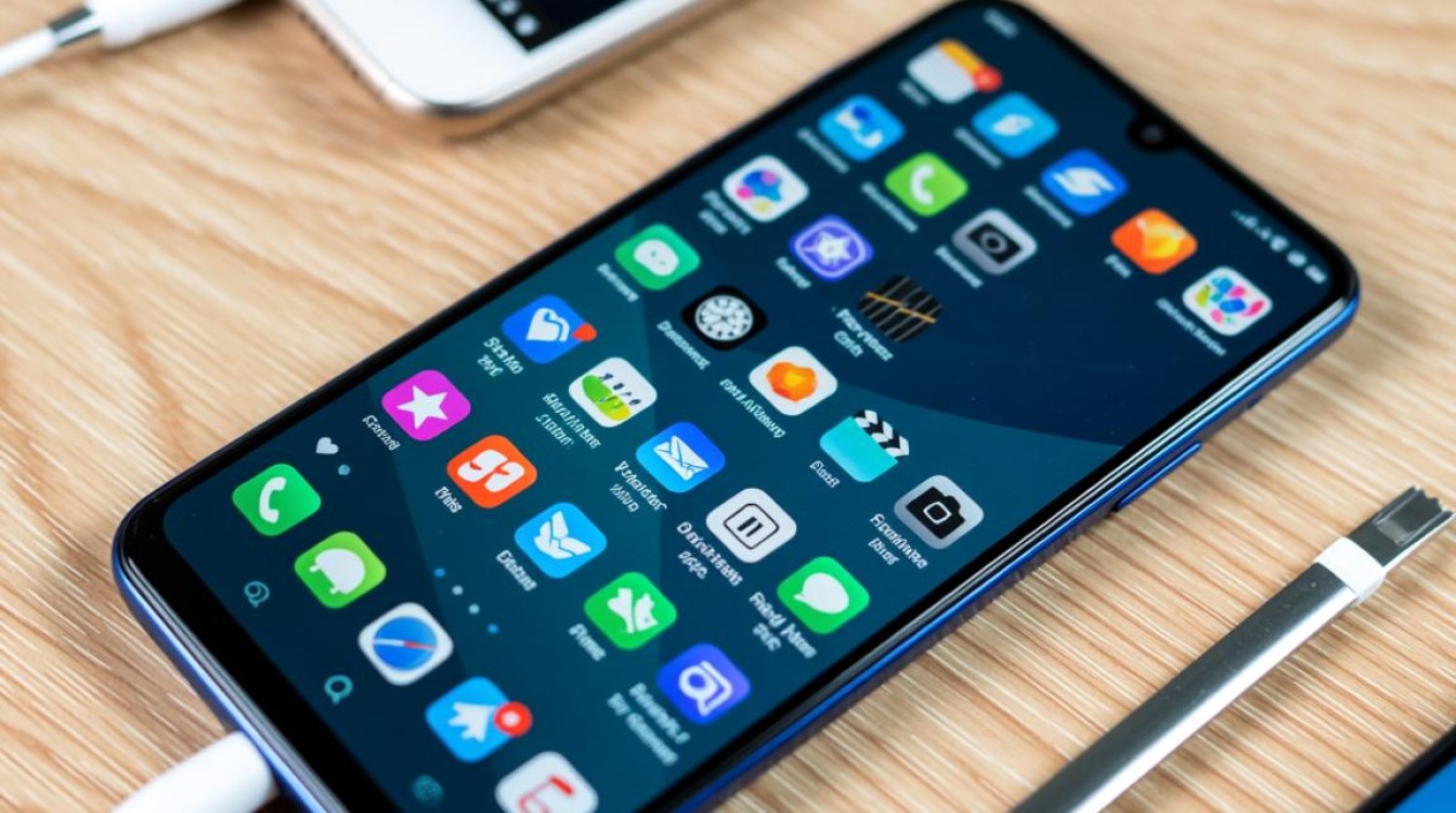 手机刷机失败无法开机怎么办？自救步骤与修复技巧分享