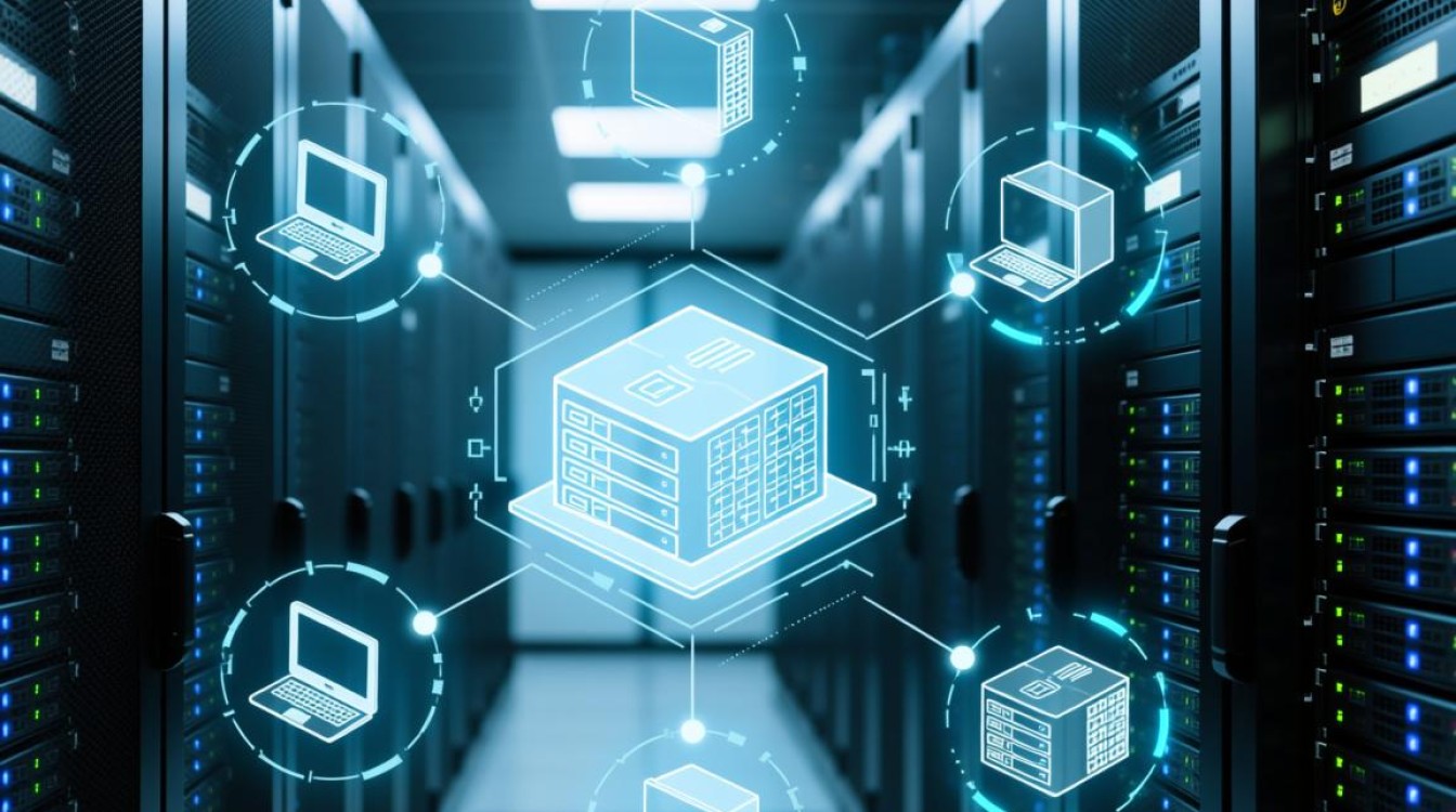 服务器双融合是什么？如何实现技术与业务高效协同？