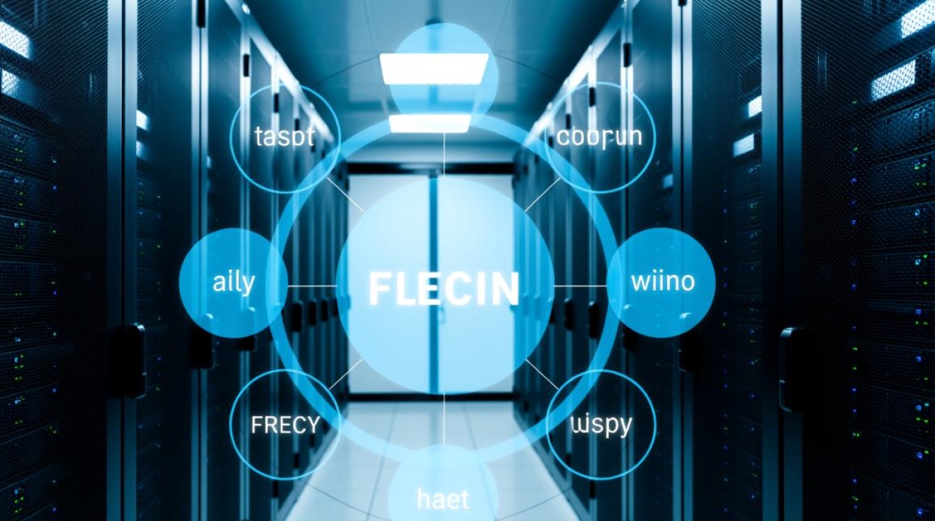 服务器双融合是什么？如何实现技术与业务高效协同？