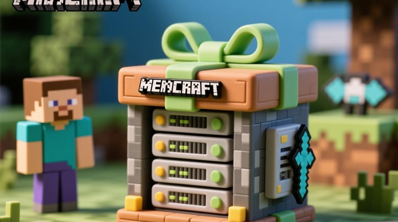 粘土服务器礼盒怎么选？新手必看购买攻略与避坑指南