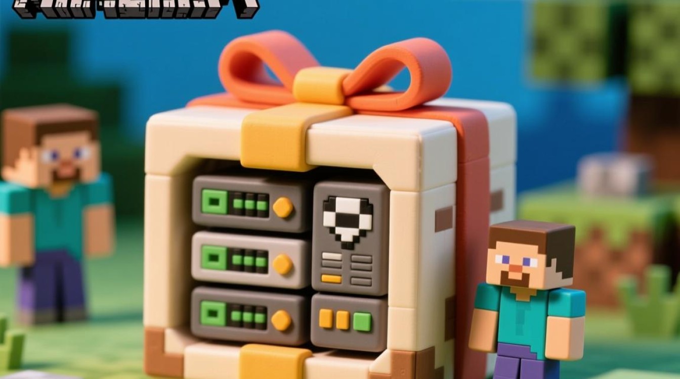 粘土服务器礼盒怎么选？新手必看购买攻略与避坑指南