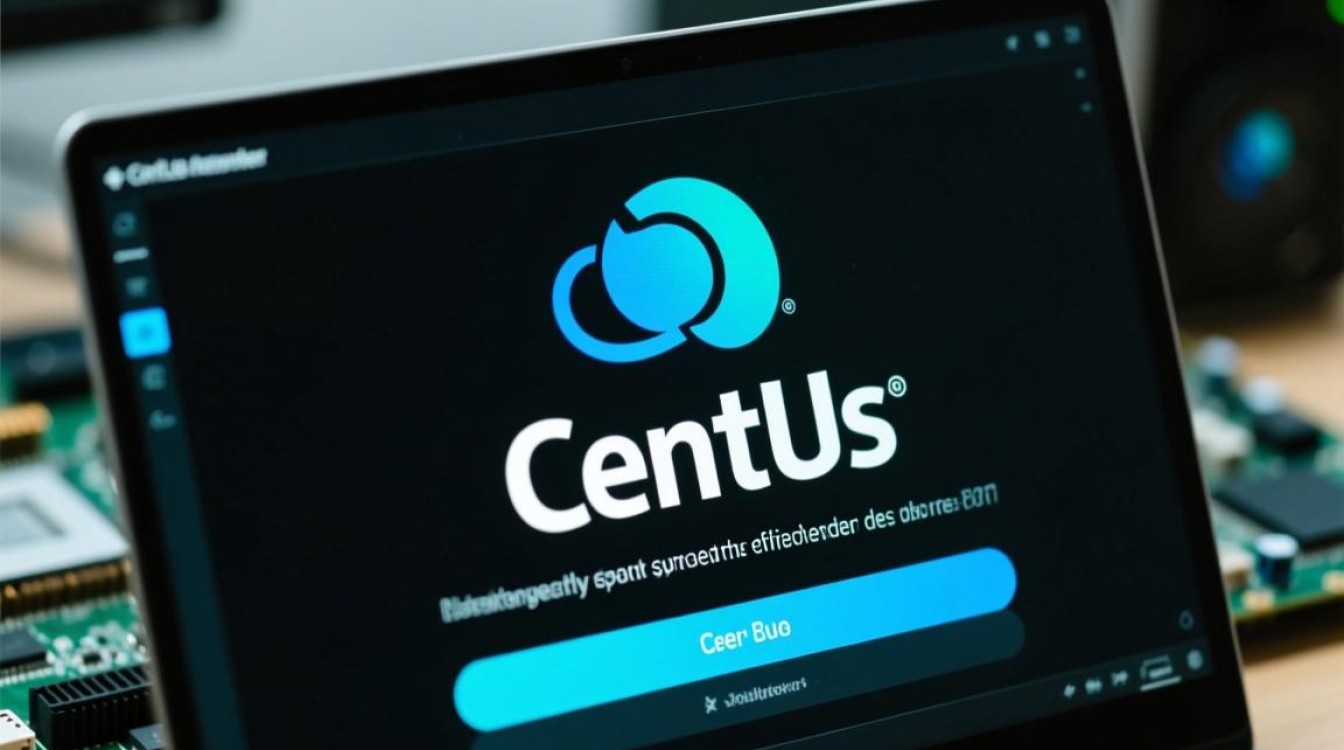centos开机启动不了？进系统失败如何排查修复？
